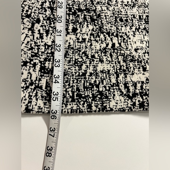 Theory Alancy C Tweedscape Sleeveless Dress size Small - Picture 7 of 11